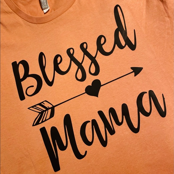 Custom t-shirt - Picture 2 of 2